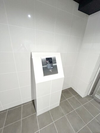 アルファコート曳舟の物件内観写真